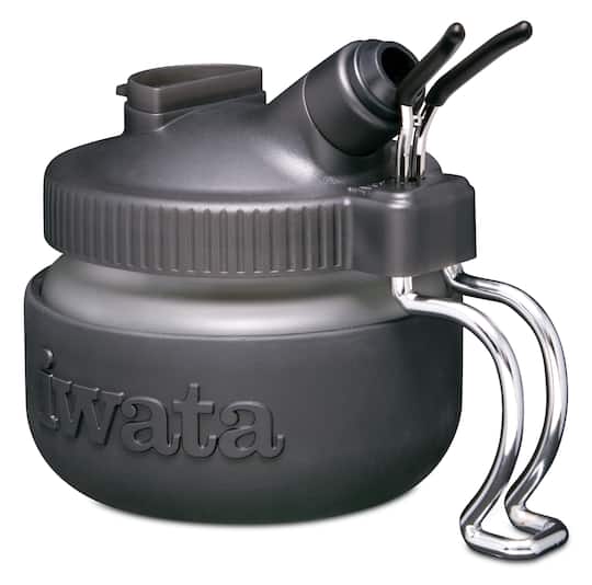 Iwata Universal Spray Out Pot